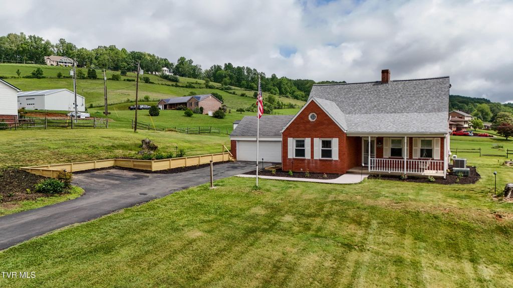Photo of 15497 Porterfield Highway, Abingdon, VA 24210 (MLS # 9988050)
