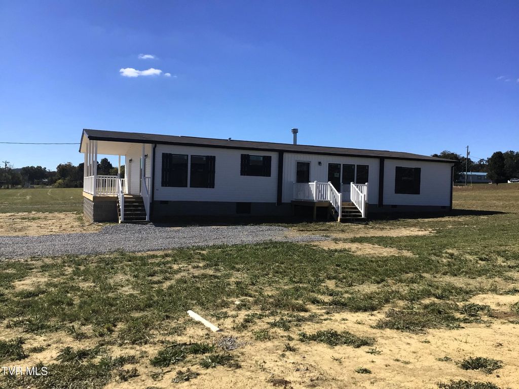 Photo of 711 Main Street, Bulls Gap, TN 37711 (MLS # 9987162)