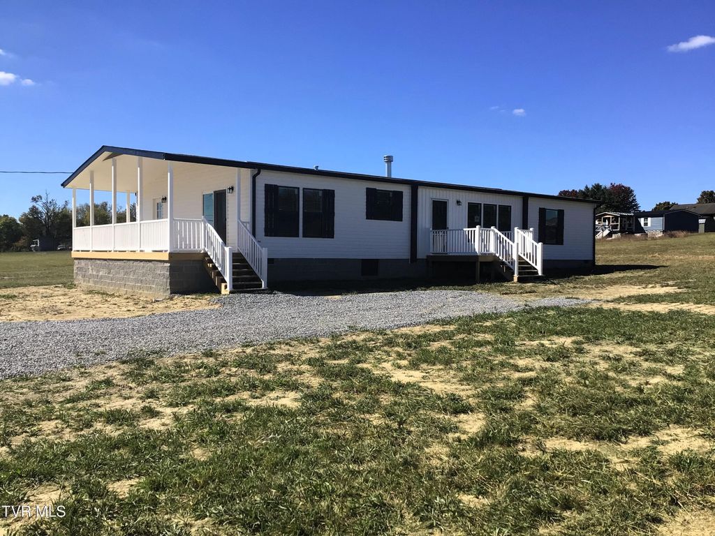 Photo of 711 Main Street, Bulls Gap, TN 37711 (MLS # 9987162)