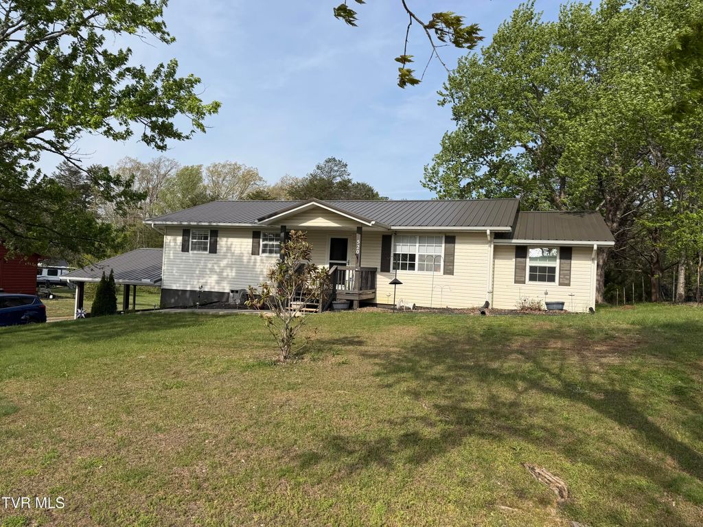 Photo of 520 Cedar Creek Road, Greeneville, TN 37743 (MLS # 9993533)