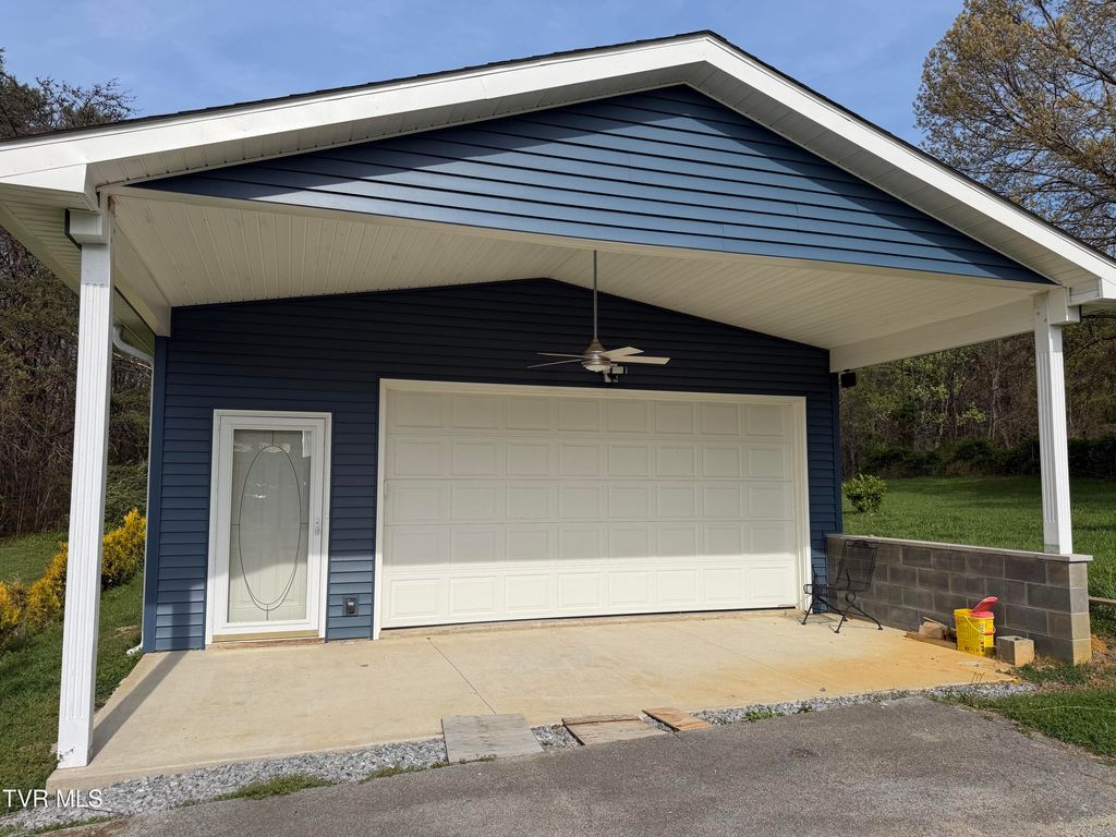 Photo of 520 Cedar Creek Road, Greeneville, TN 37743 (MLS # 9993533)