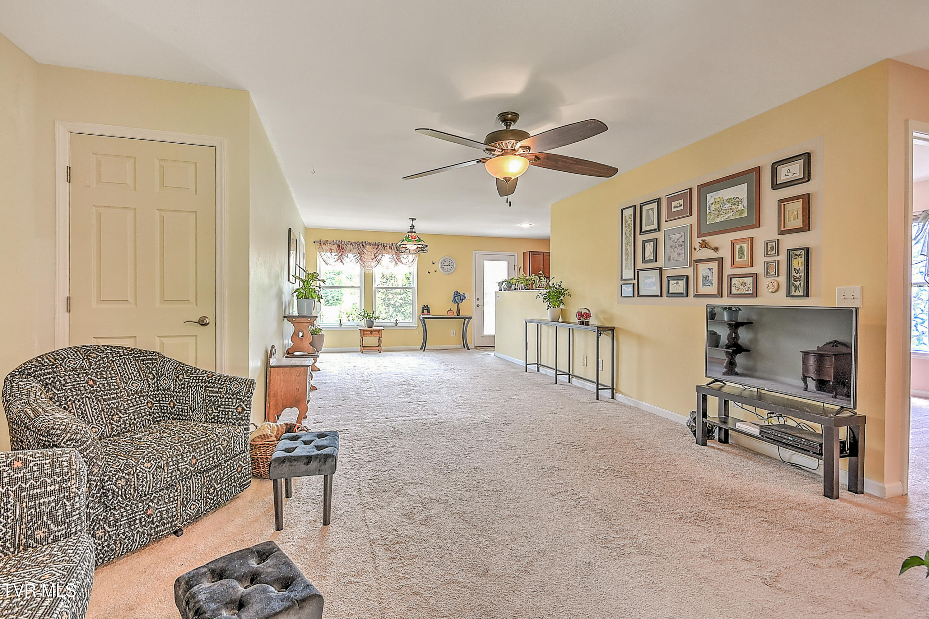 528 Natalie Court, Piney Flats, Tennessee image 13