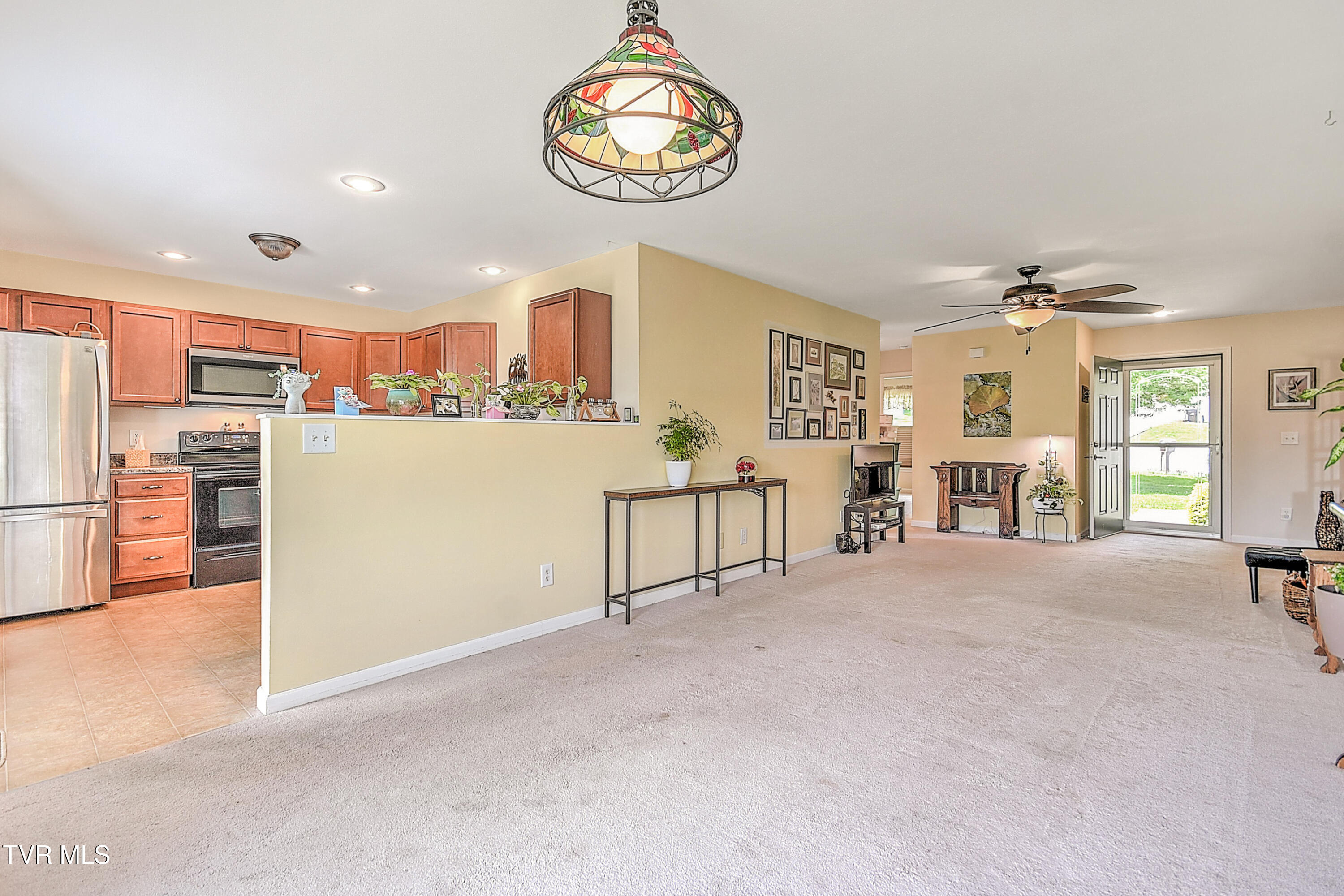 528 Natalie Court, Piney Flats, Tennessee image 15