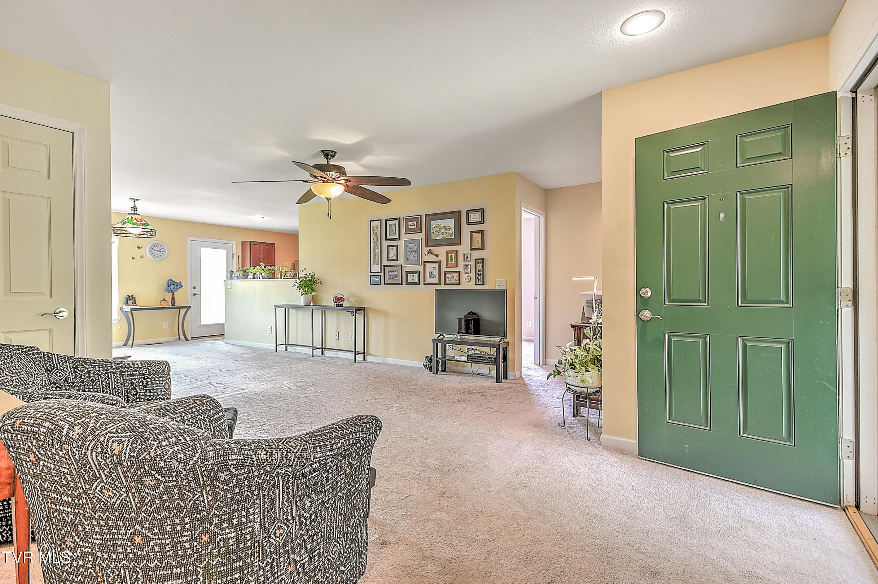 528 Natalie Court, Piney Flats, Tennessee image 18
