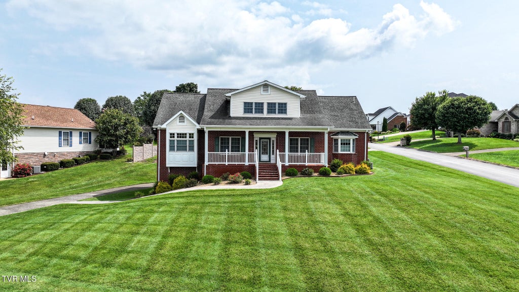 Photo of 35 Venice Lane, Greeneville, TN 37745 (MLS # 9999648)