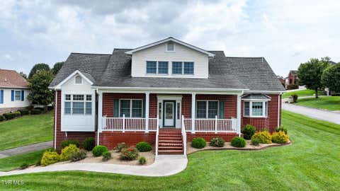 Photo of 35 Venice Lane, Greeneville, TN 37745 (MLS # 9999648)