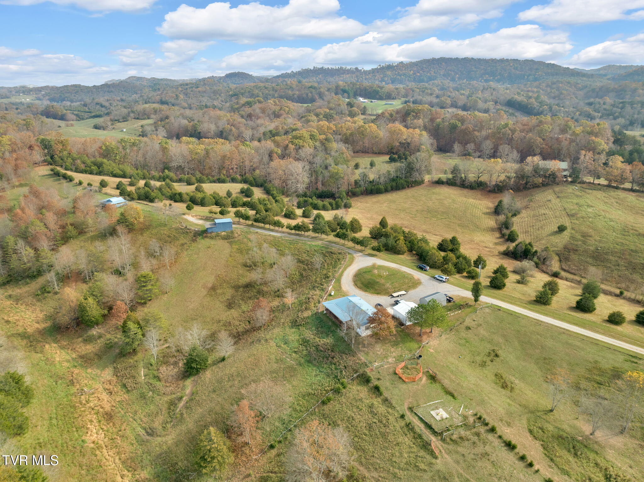 1420 Carl Doty Road, Afton, Tennessee image 33