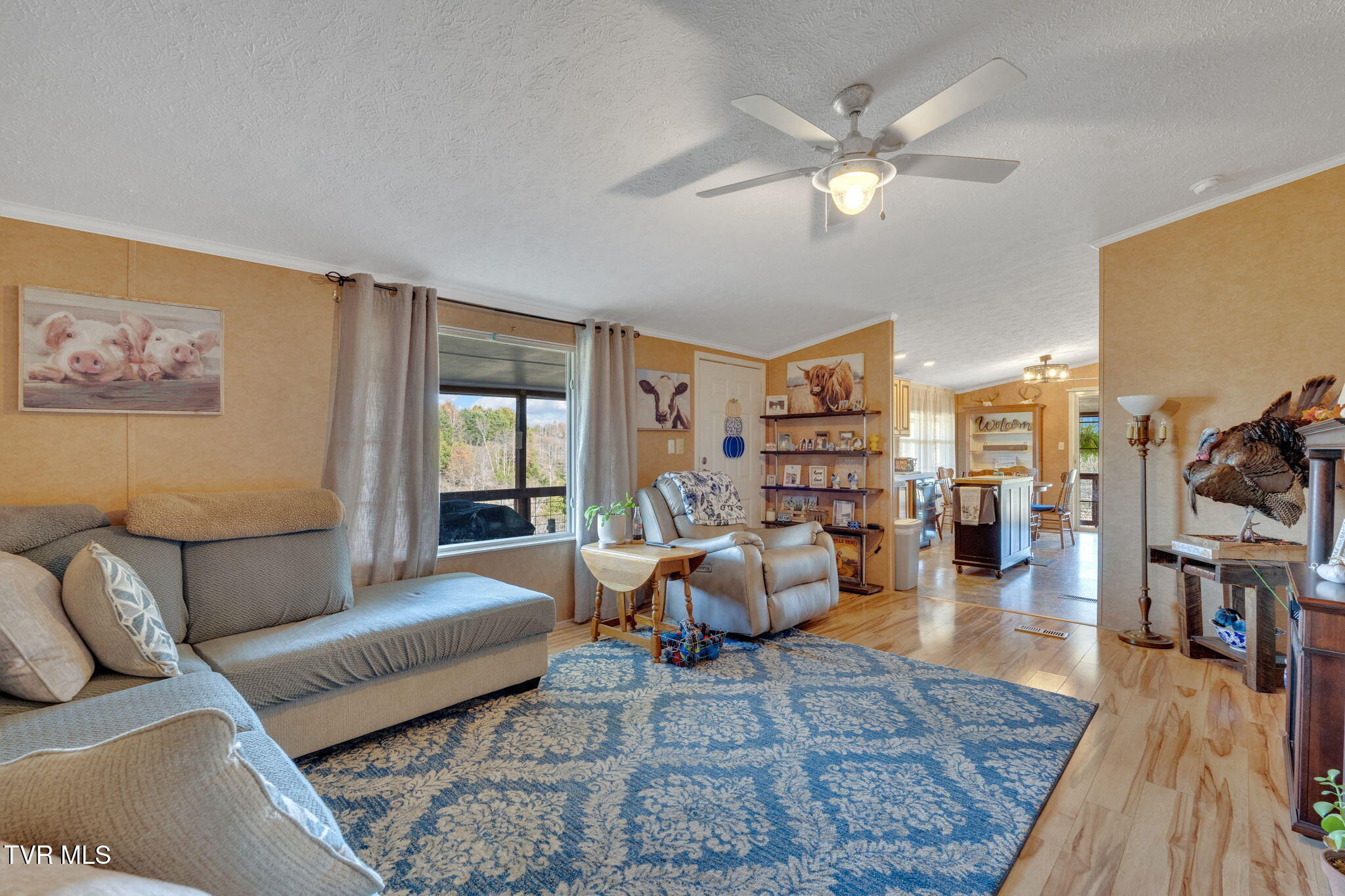 1420 Carl Doty Road, Afton, Tennessee image 7