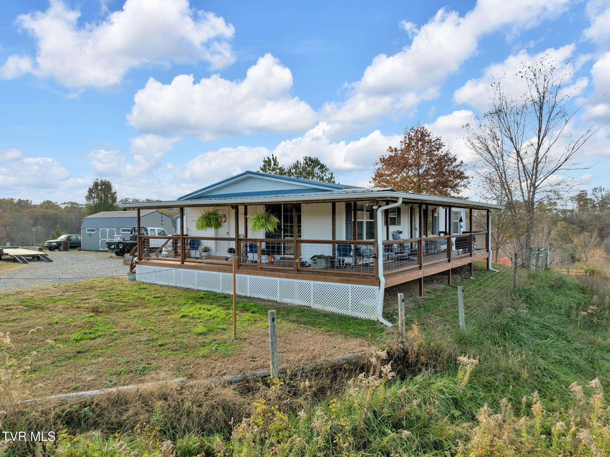 1420 Carl Doty Road, Afton, Tennessee image 21