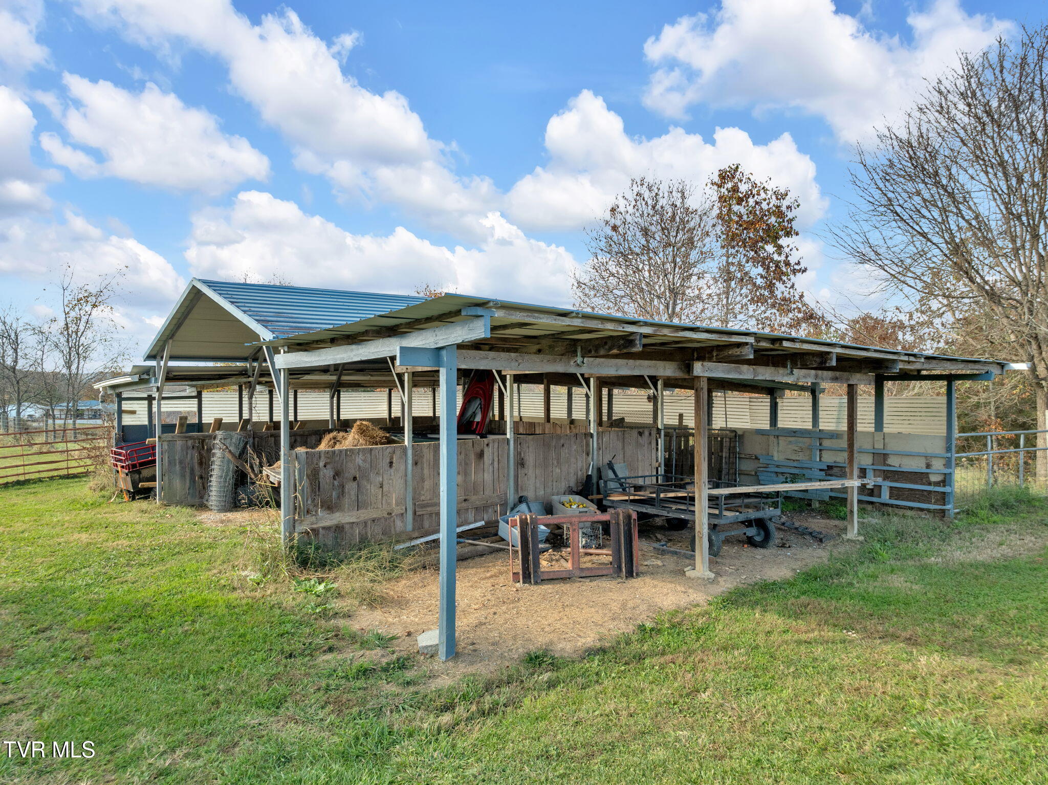 1420 Carl Doty Road, Afton, Tennessee image 27