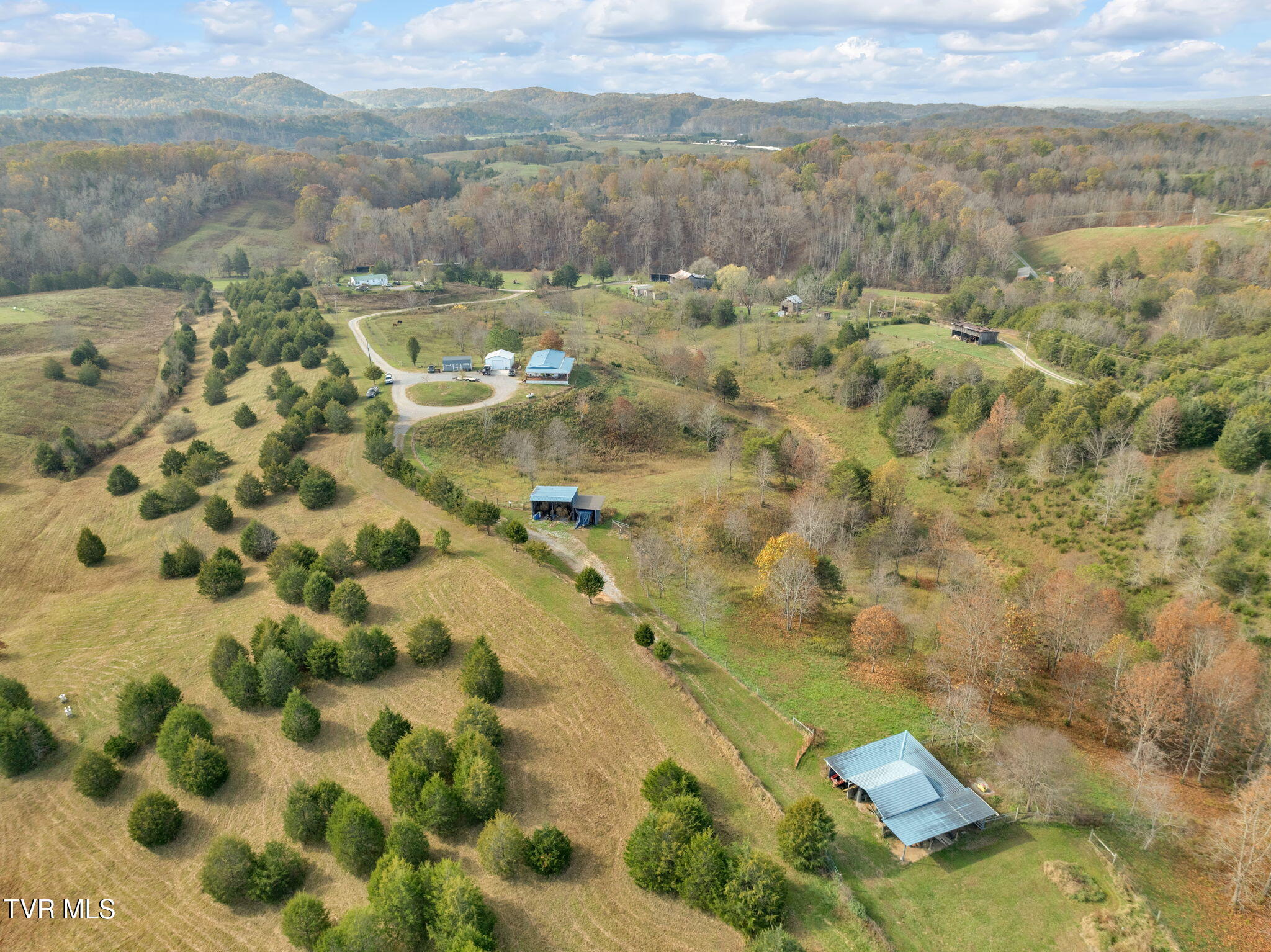 1420 Carl Doty Road, Afton, Tennessee image 31