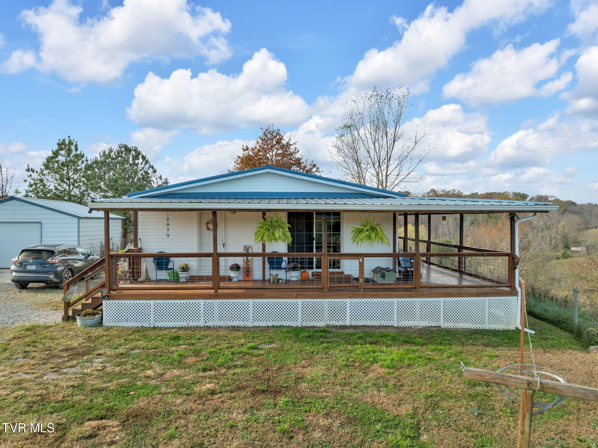 1420 Carl Doty Road, Afton, Tennessee image 1