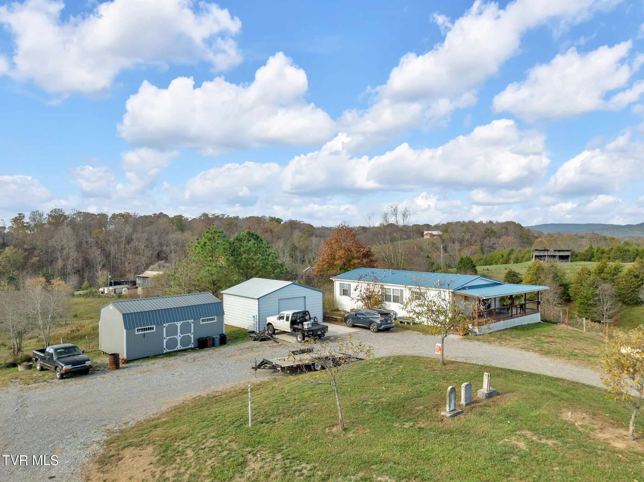1420 Carl Doty Road, Afton, Tennessee image 23