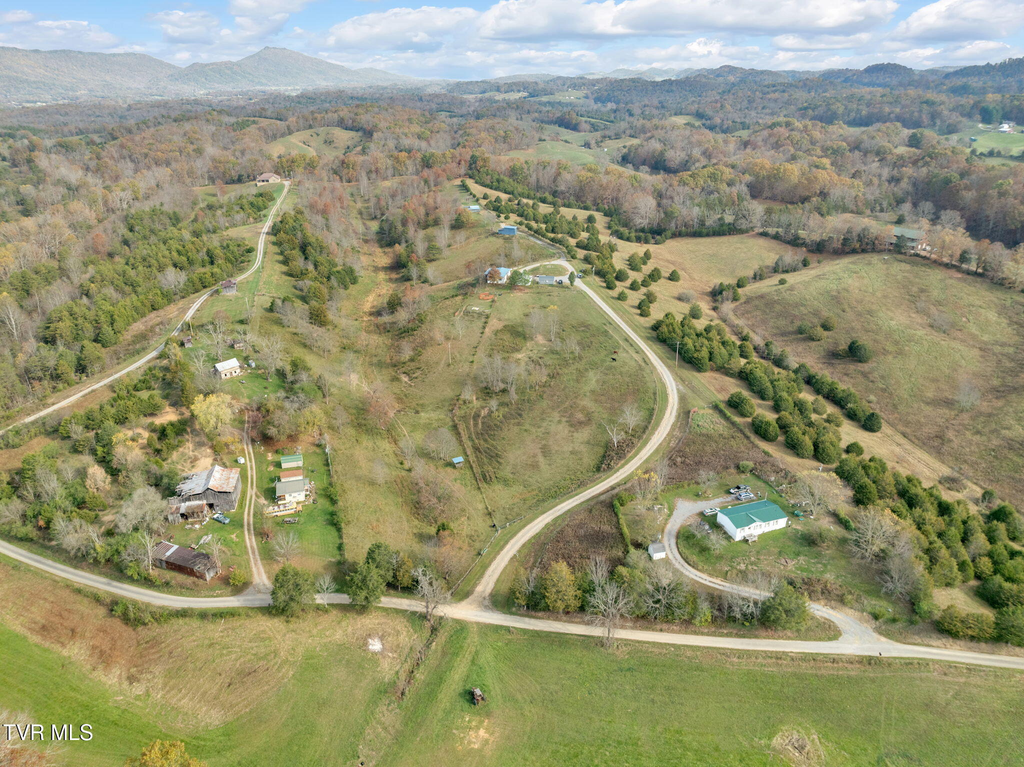 1420 Carl Doty Road, Afton, Tennessee image 32