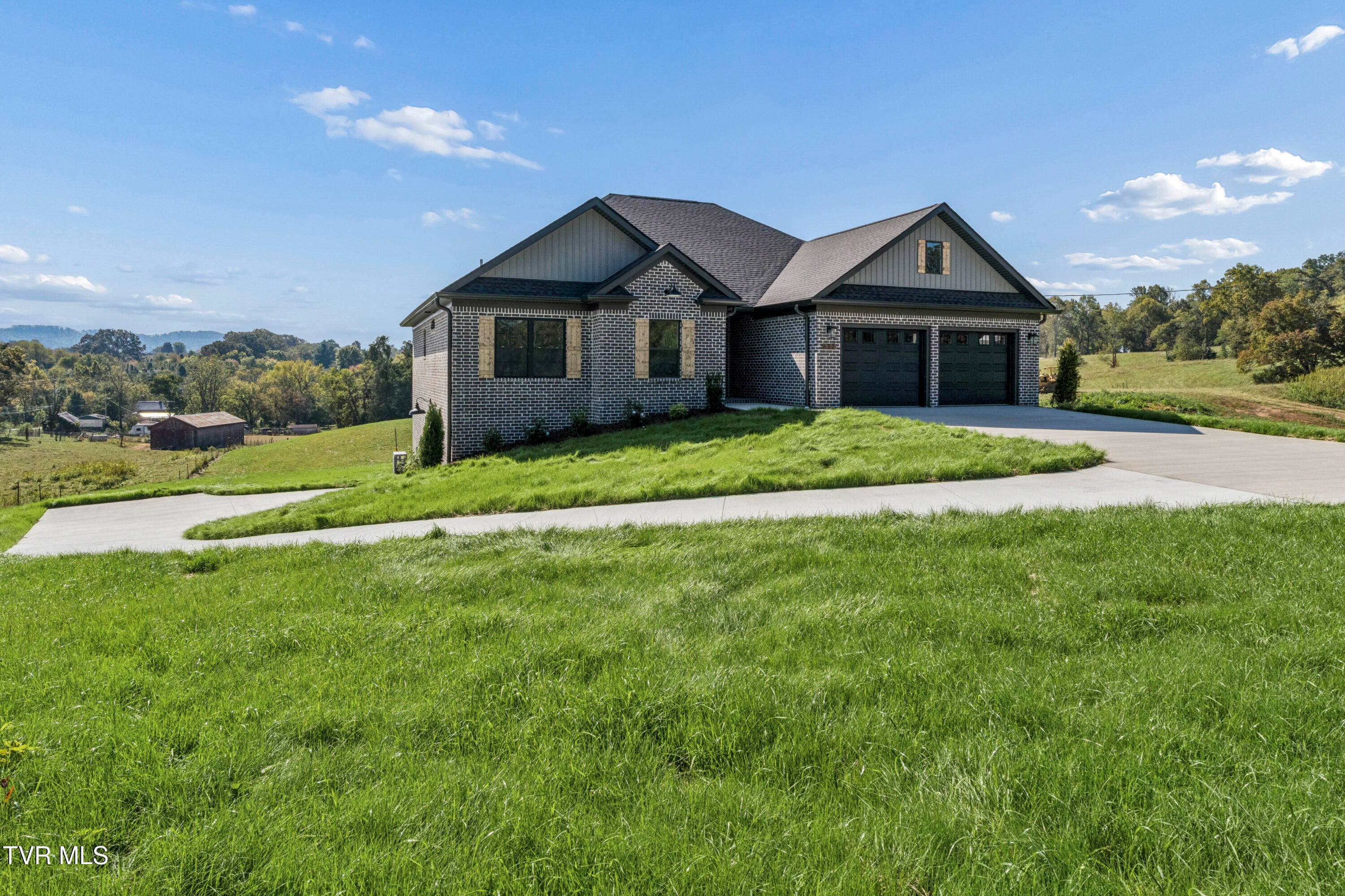 677 Douglas Shed Road