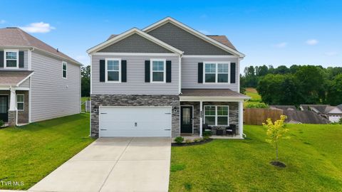 Homes For Sale - 558 Sedgewick Way<br/> Johnson City, TN 37601