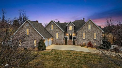 Photo of 2070 King College Road, Bristol, TN 37620 (MLS # 9990253)