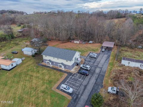 Homes For Sale - 740 Sunnyside Road<br/> Greeneville, TN 37743