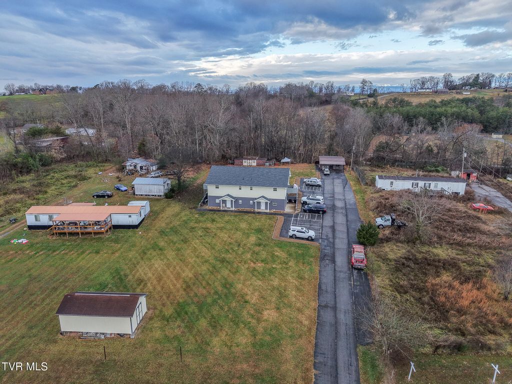Photo of 740 Sunnyside Road, Greeneville, TN 37743 (MLS # 9988790)