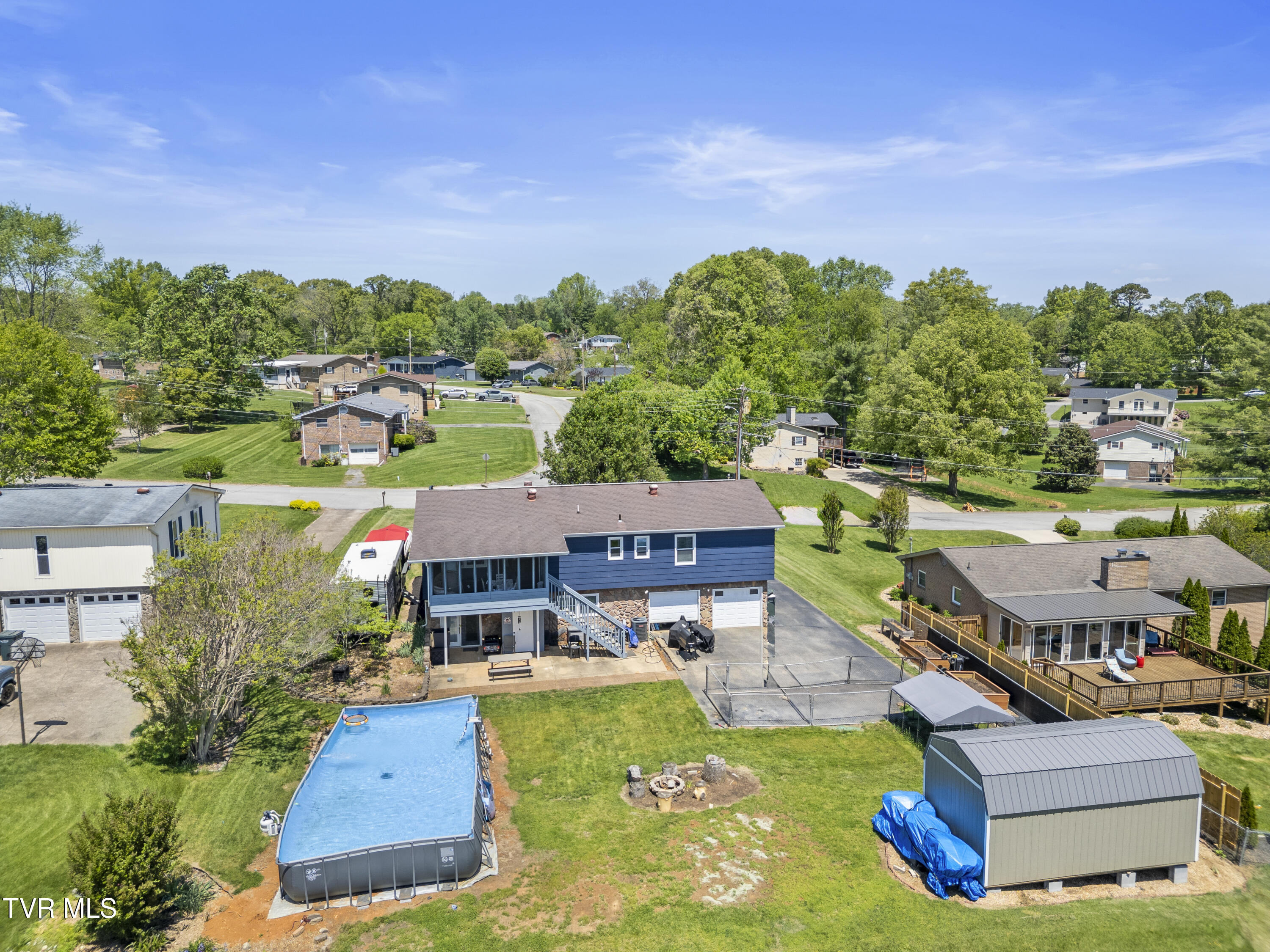 405 Oriole Drive, Greeneville, Tennessee image 30