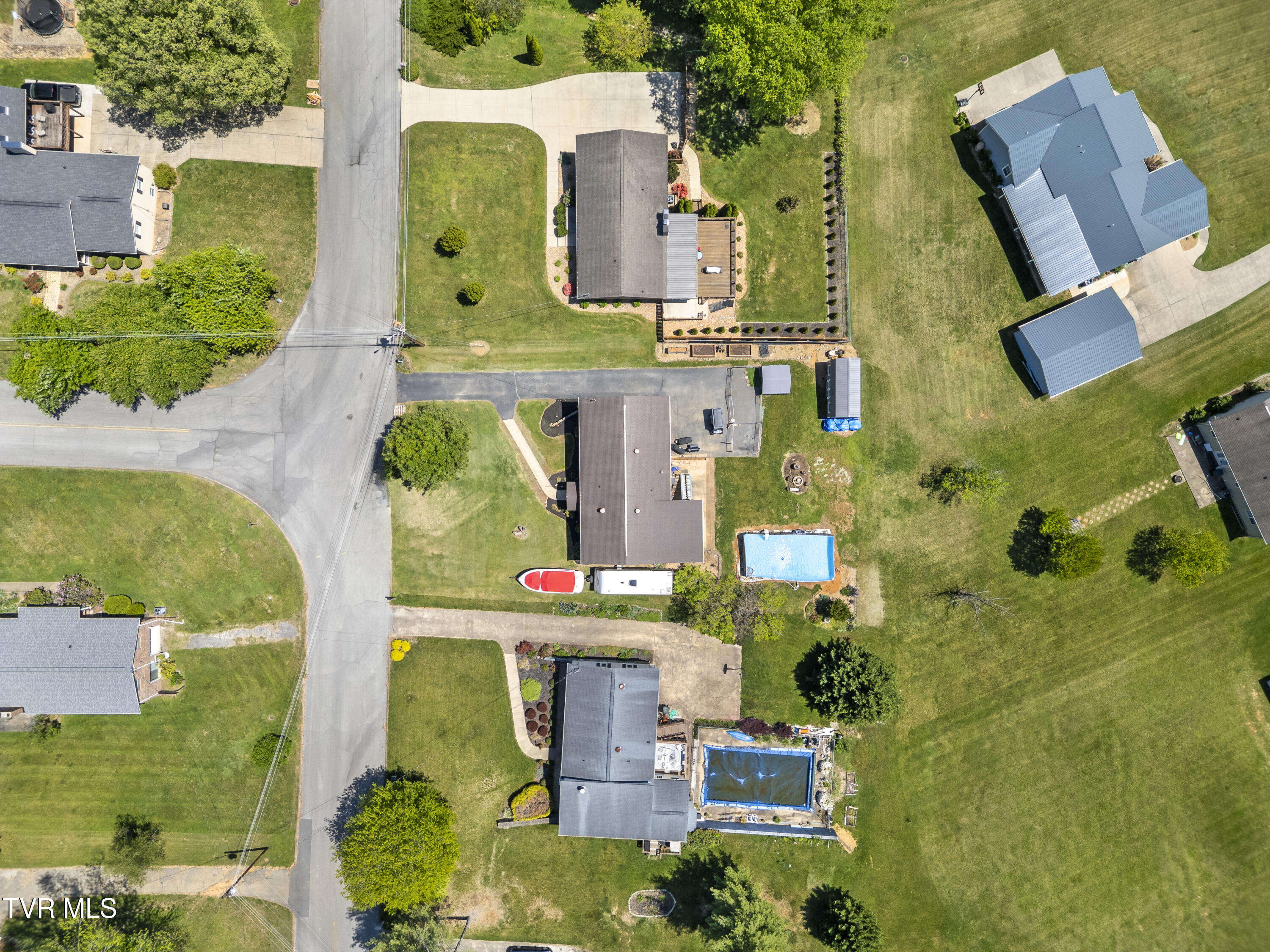 405 Oriole Drive, Greeneville, Tennessee image 34