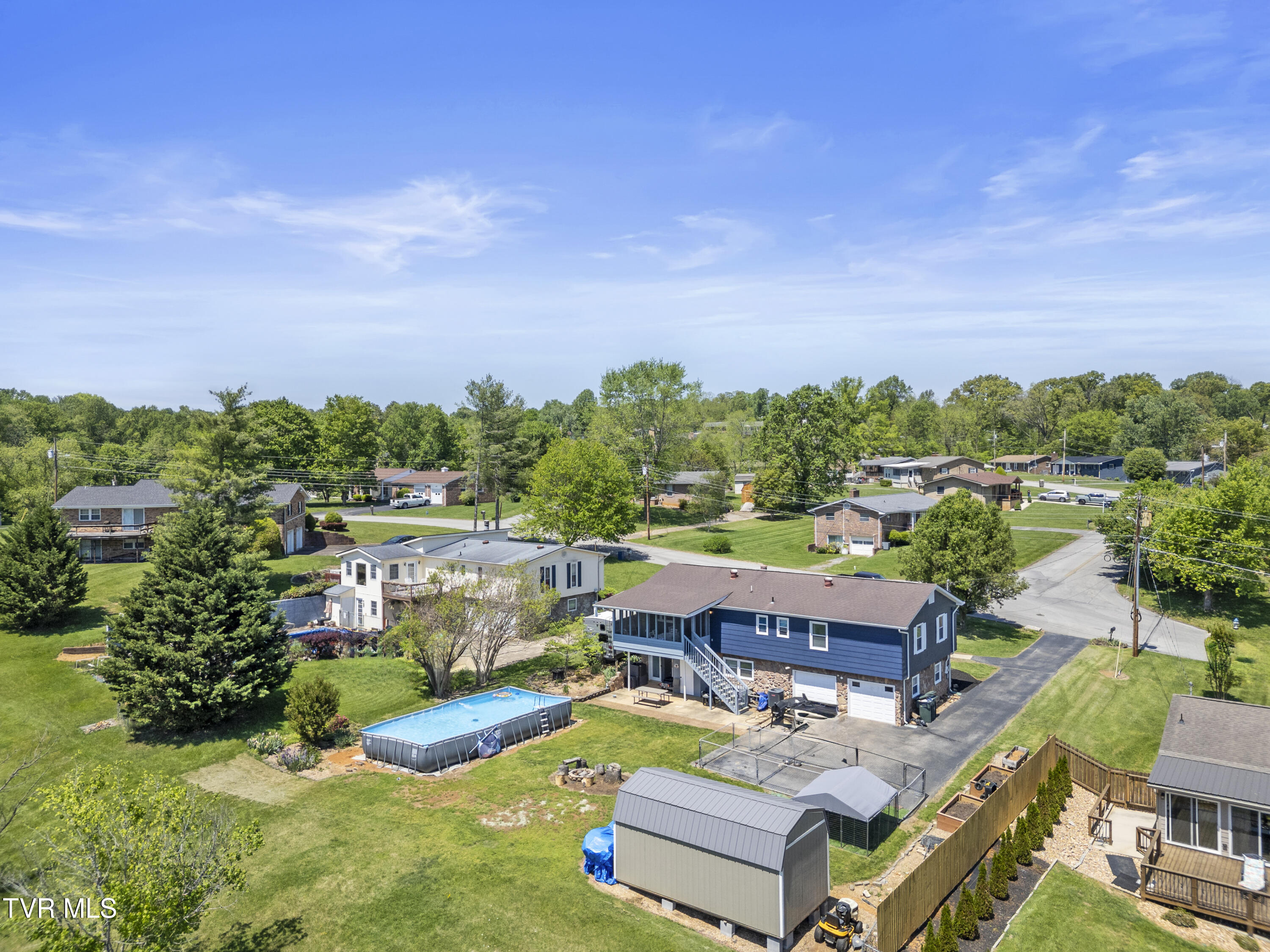 405 Oriole Drive, Greeneville, Tennessee image 29