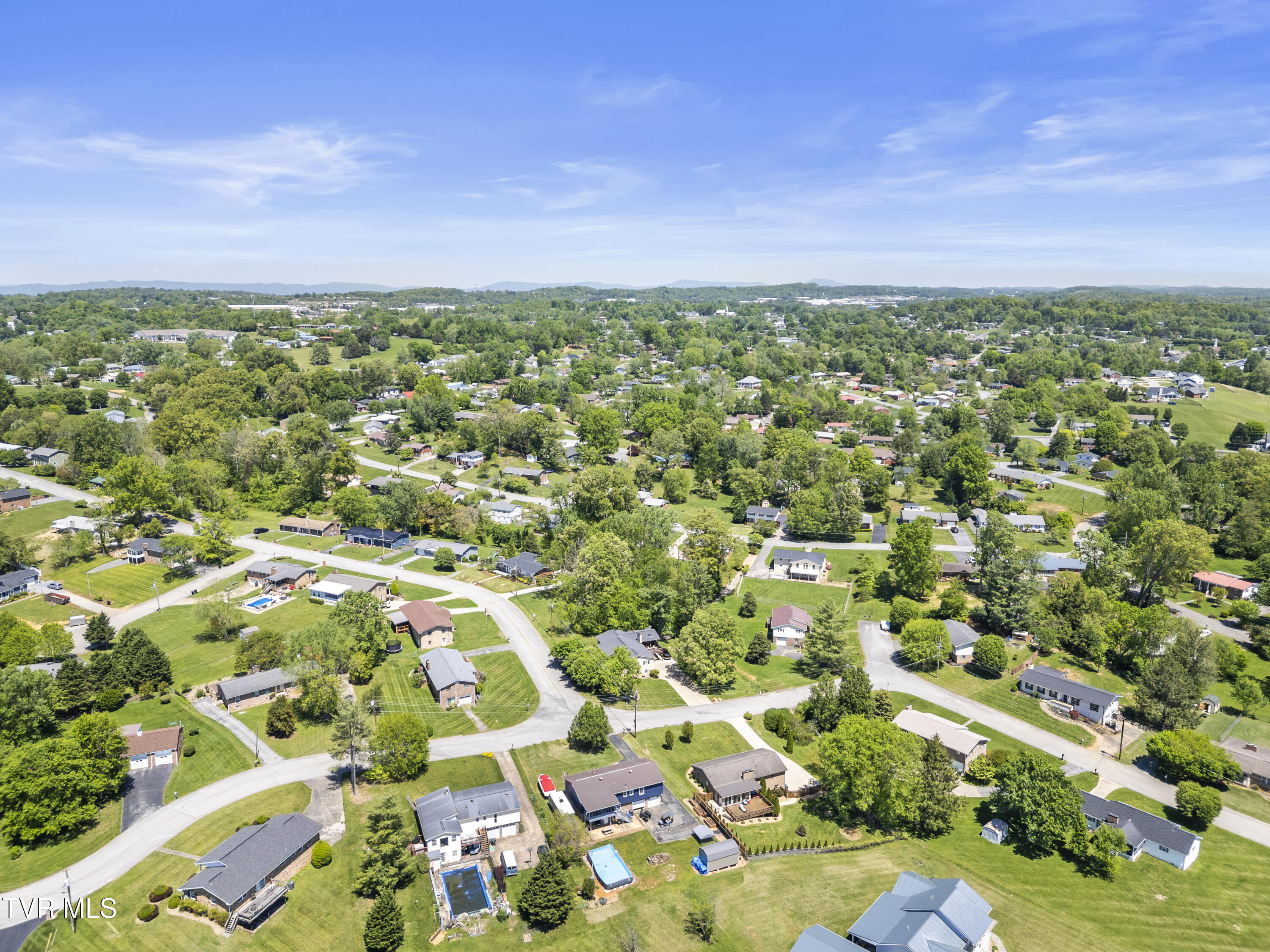405 Oriole Drive, Greeneville, Tennessee image 36