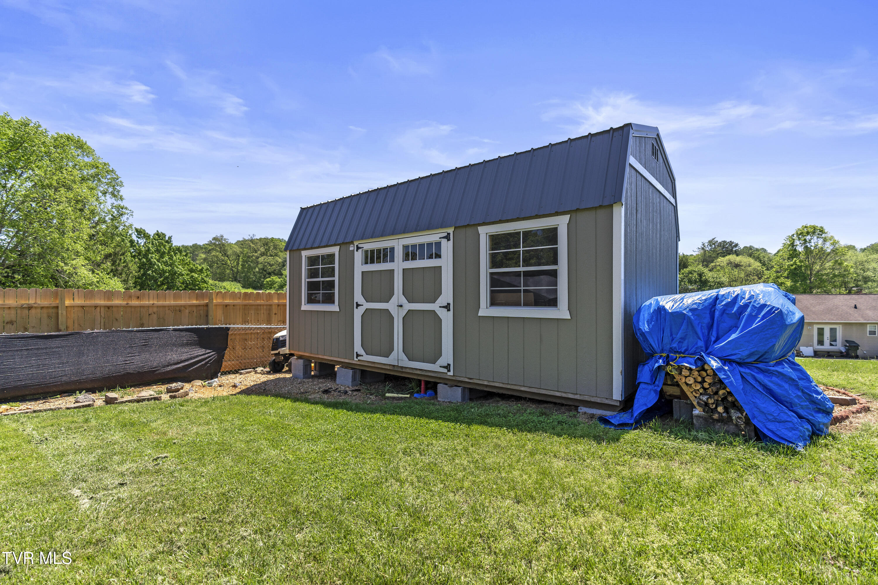 405 Oriole Drive, Greeneville, Tennessee image 33