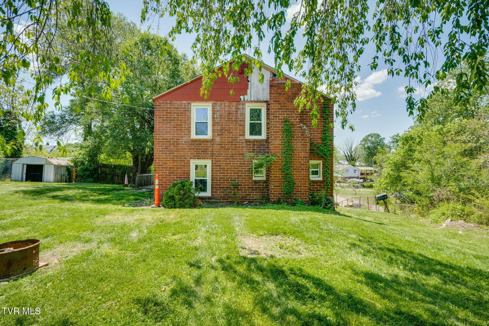 1689 Jefferson Avenue, Kingsport, Tennessee image 29