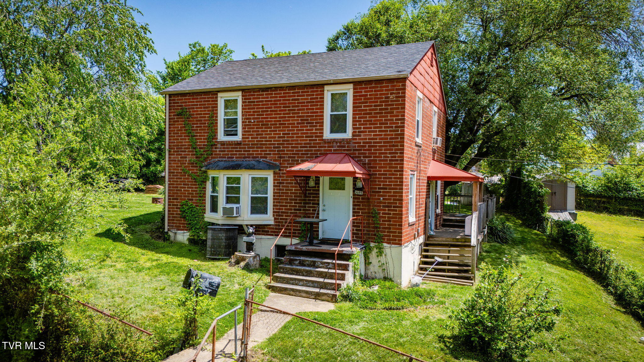 1689 Jefferson Avenue, Kingsport, Tennessee image 35