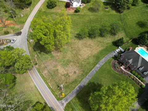 Vacant Land For Sale - 281 Rangewood Road<br/> Piney Flats, TN 37686