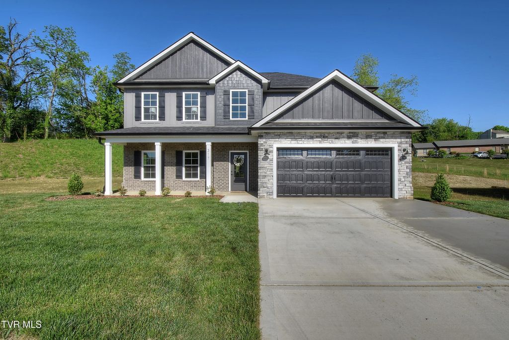 Photo of 317 Ty'S Place, Kingsport, TN 37663 (MLS # 9994303)
