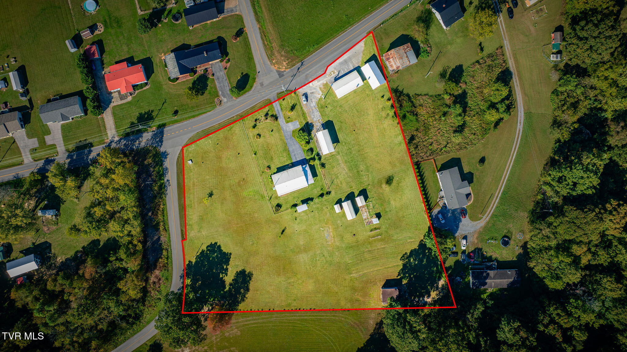 591 Telford New Victory Road