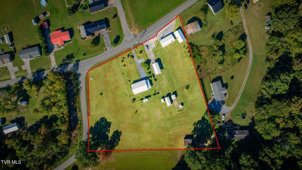 Photo of 591 Telford New Victory Road, Telford, TN 37690 (MLS # 10002220)