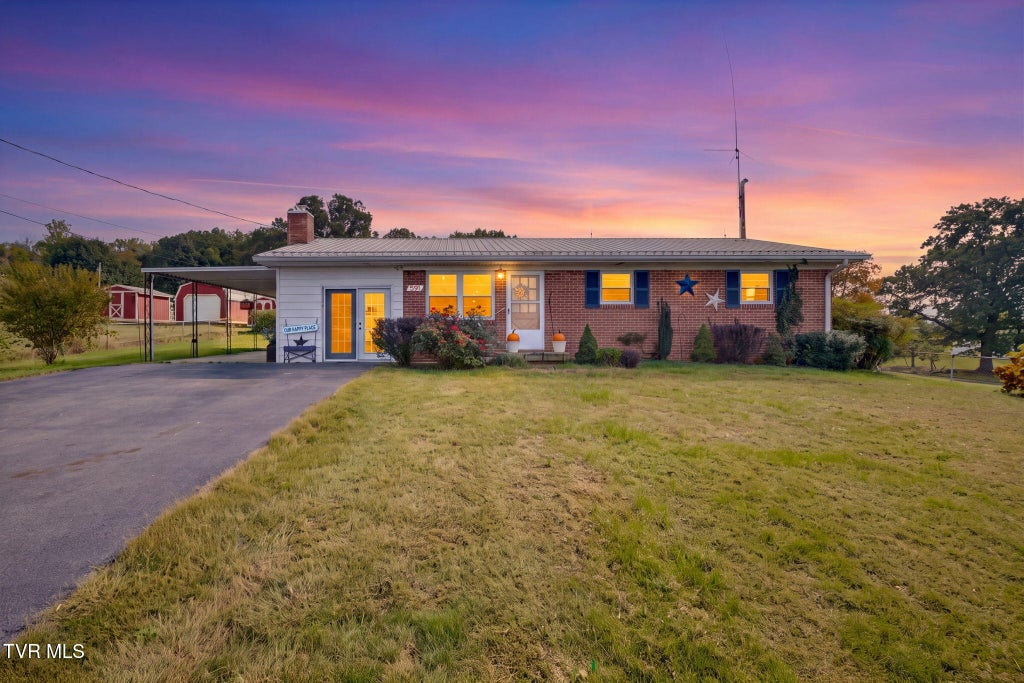Photo of 591 Telford New Victory Road, Telford, TN 37690 (MLS # 10002220)