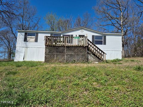 550 Hartman Lane Greeneville TN 37743