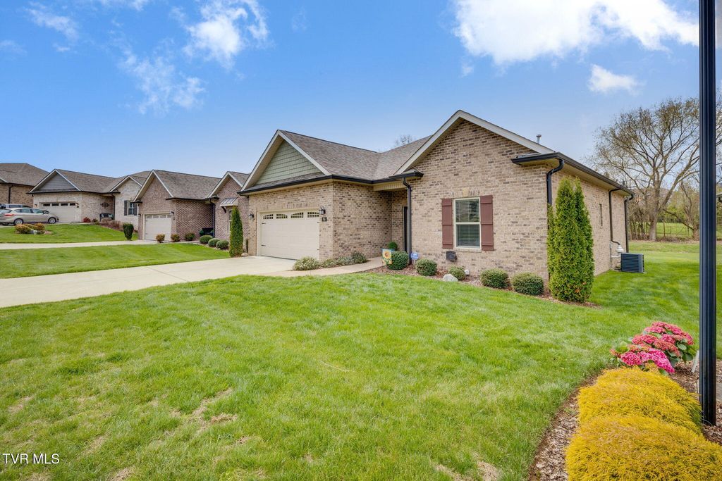 Photo of 96 Ripple Falls Private Falls, Johnson City, TN 37615 (MLS # 9992760)