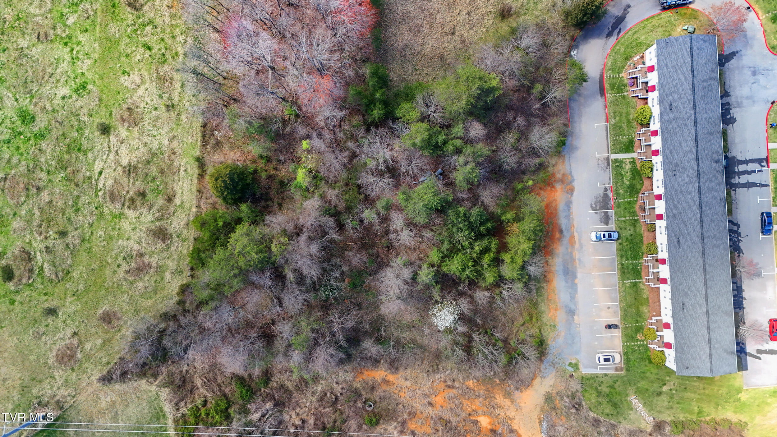2201 Cherokee Road, Johnson City, Tennessee image 2