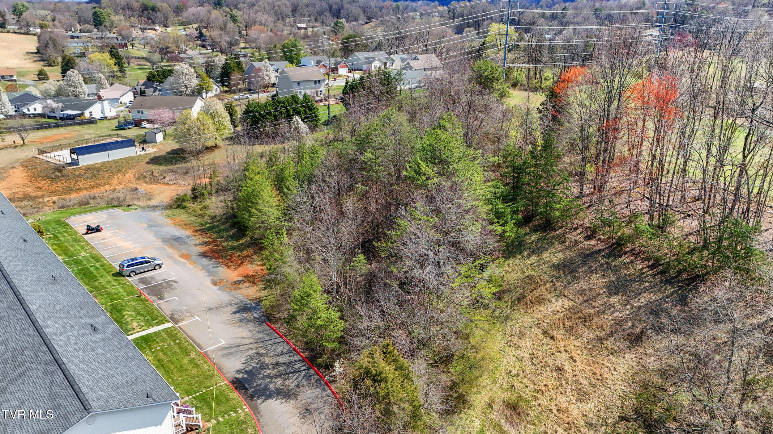 2201 Cherokee Road, Johnson City, Tennessee image 4