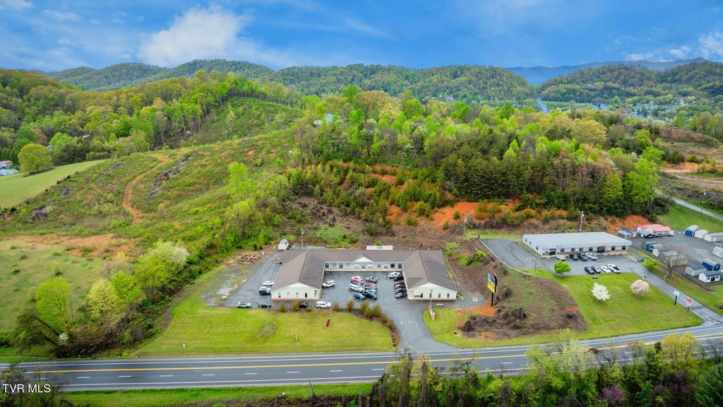 Photo of 3815 Hwy 66 S #6, Rogersville, TN 37857 (MLS # 9980120)