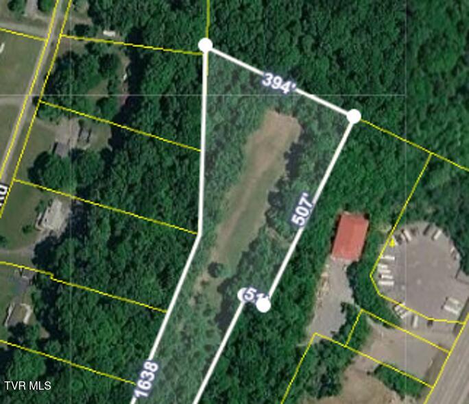 Photo of 3530 Highway 75, Kingsport, TN 37663 (MLS # 10001957)