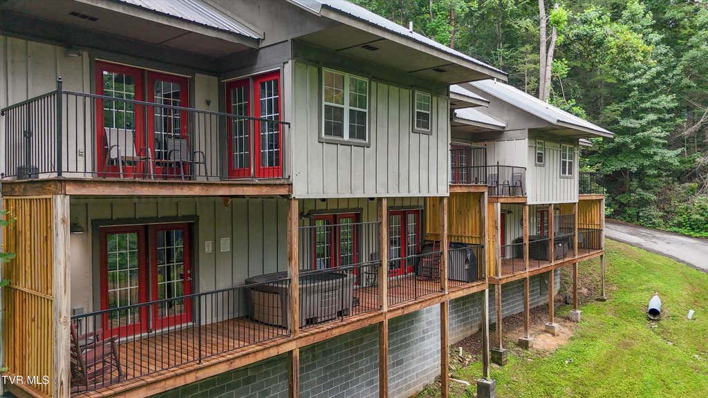 Photo of 516537 Proffitt Rd &amp; Johnson Ln #1-7, Gatlinburg, TN 37738 (MLS # 9999038)