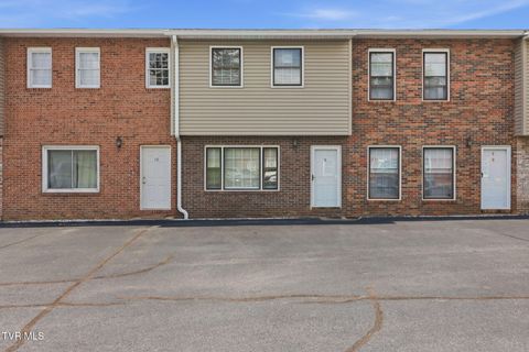 Condo For Sale - 3539 Netherland Inn Road #9<br/> Kingsport, TN 37660