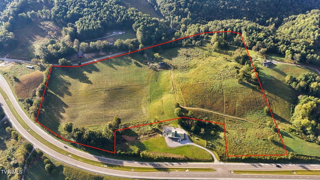 Photo of Tbd Burning Well Road, Jonesville, VA 24263 (MLS # 10002025)