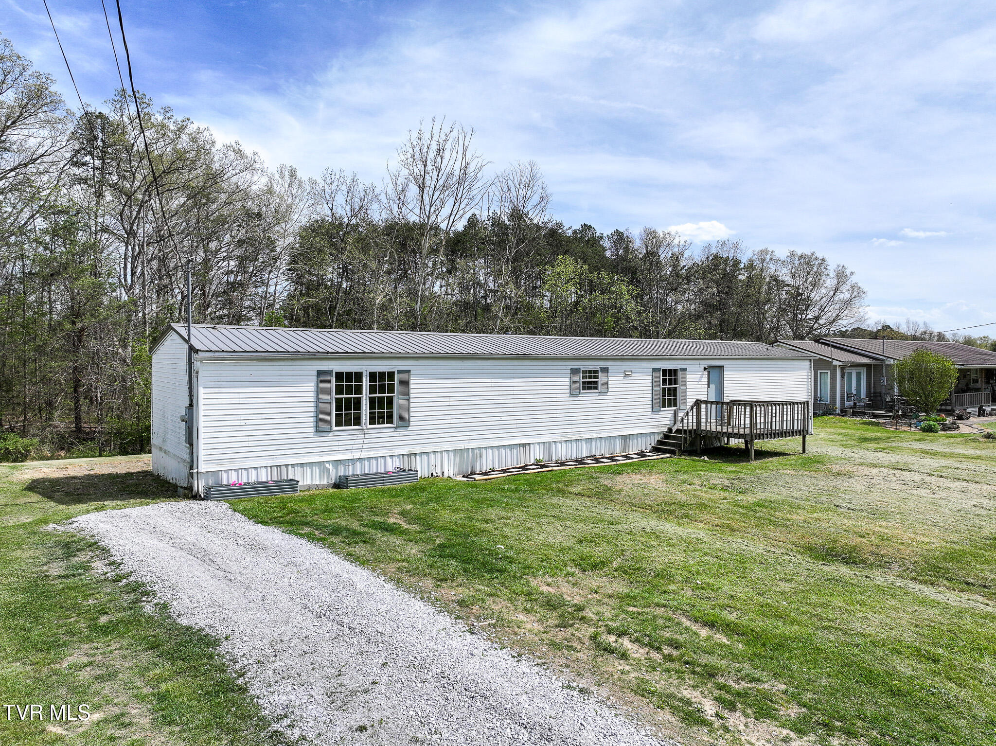 225 Carpenters Chapel Road