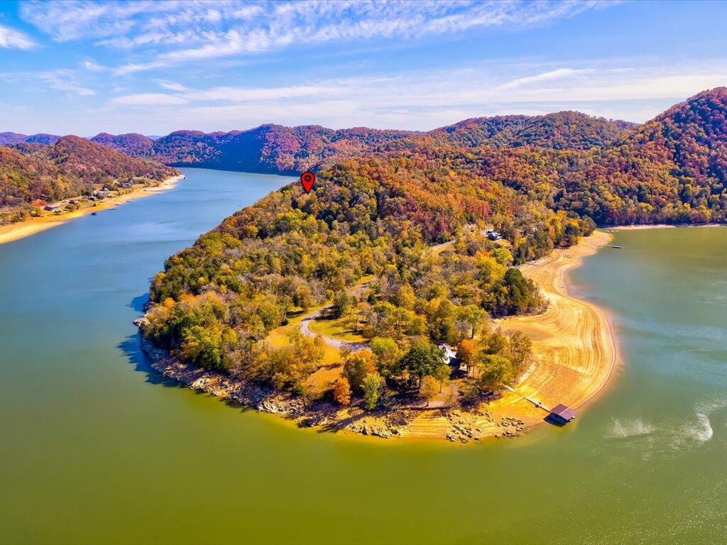 Photo of 3739 Five Oaks Circle, Whitesburg, TN 37891 (MLS # 9998022)