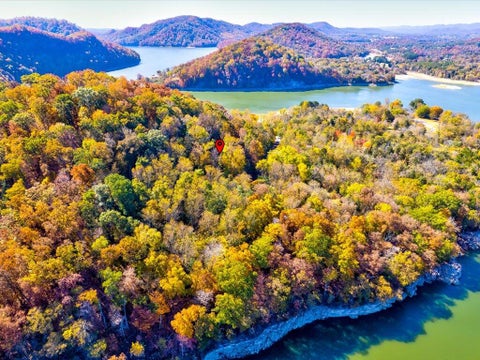 Vacant Land For Sale - LOTS 37-39 Five Oaks Circle<br/> Hawkins County, Whitesburg, TN 37891