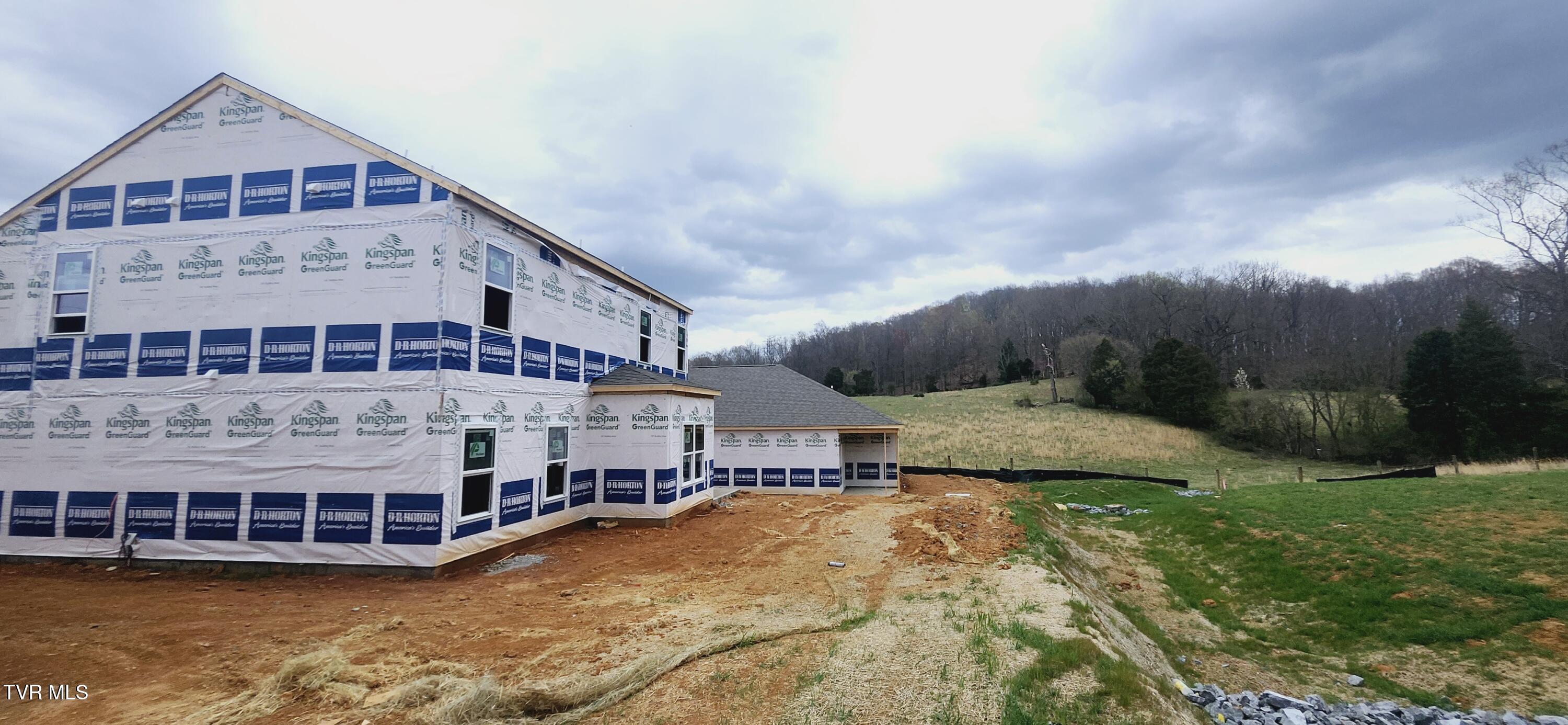 202 Golden Rod Drive, Bluff City, Tennessee image 2