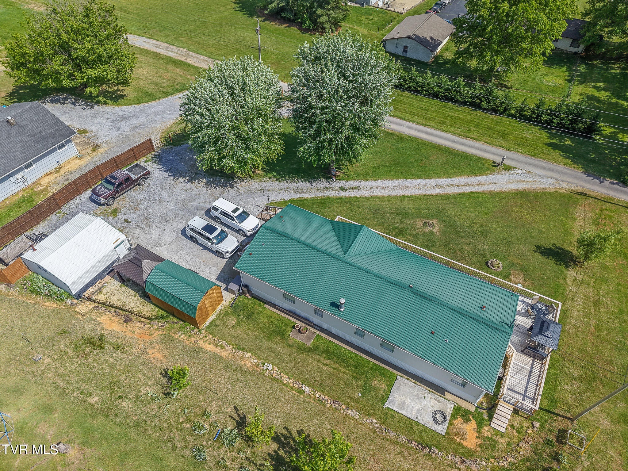 31 Dearstone Drive