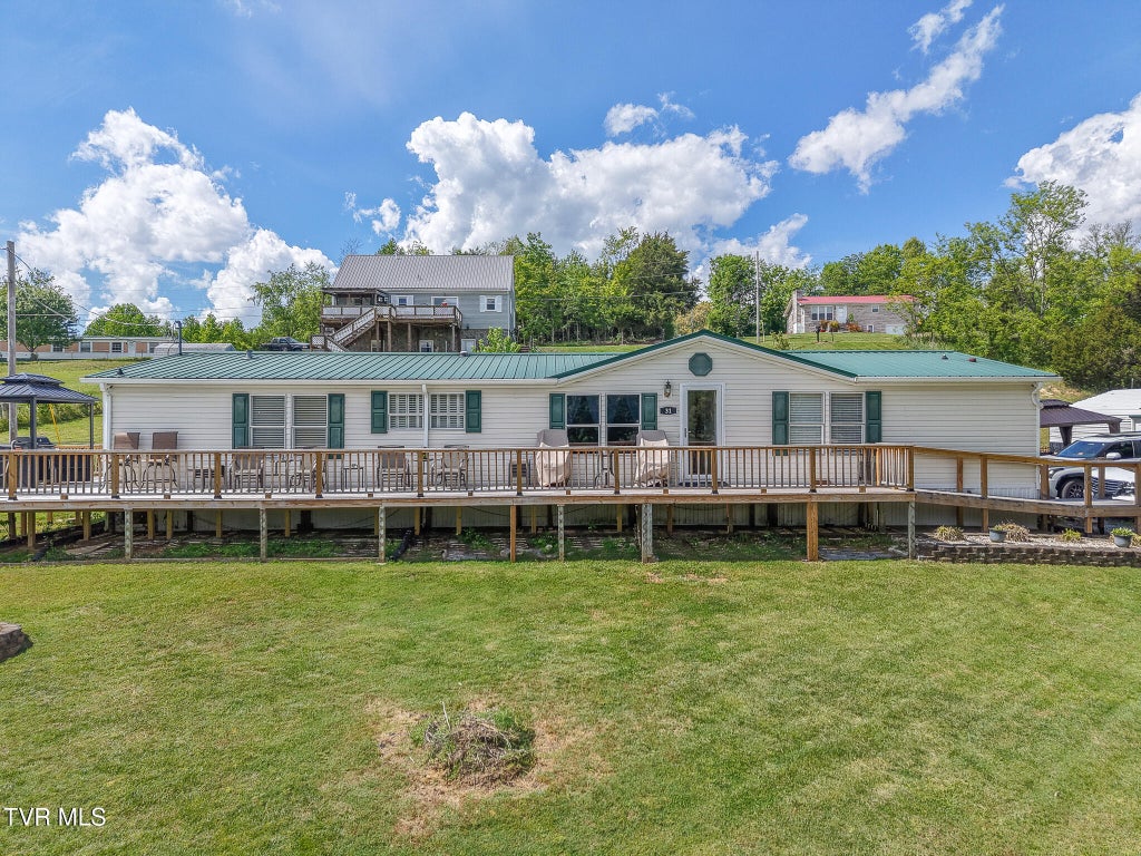 Photo of 31 Dearstone Drive, Greeneville, TN 37743 (MLS # 10001221)